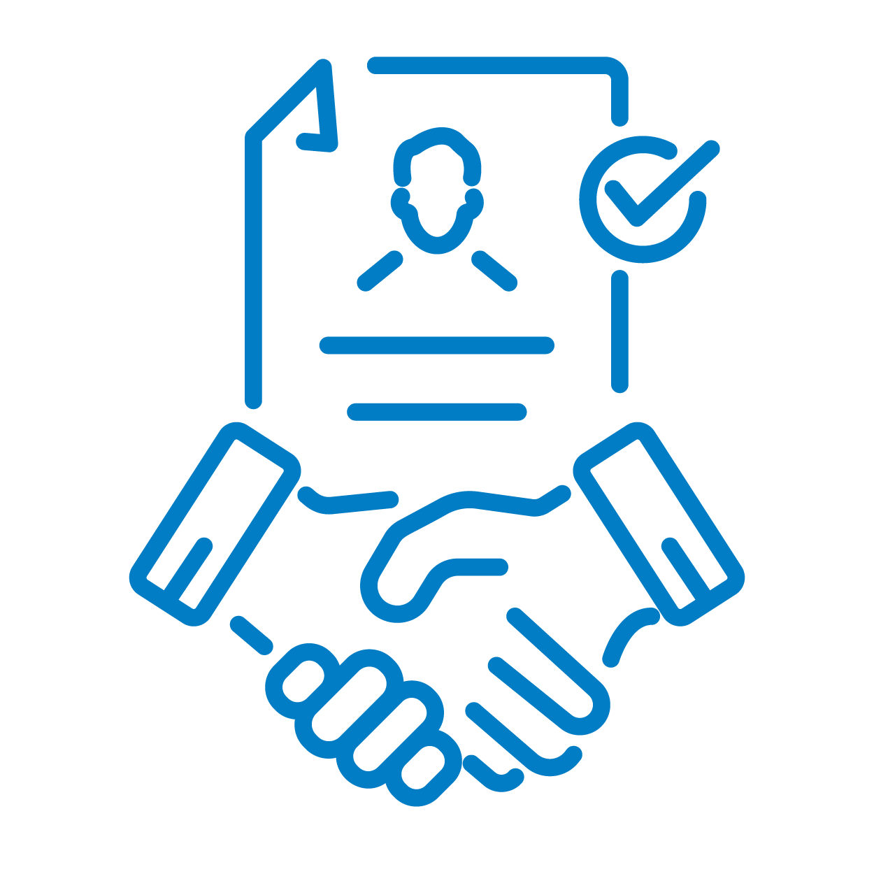 OPIH_Web Icons_HR Resource Management_Hiring & Onboarding