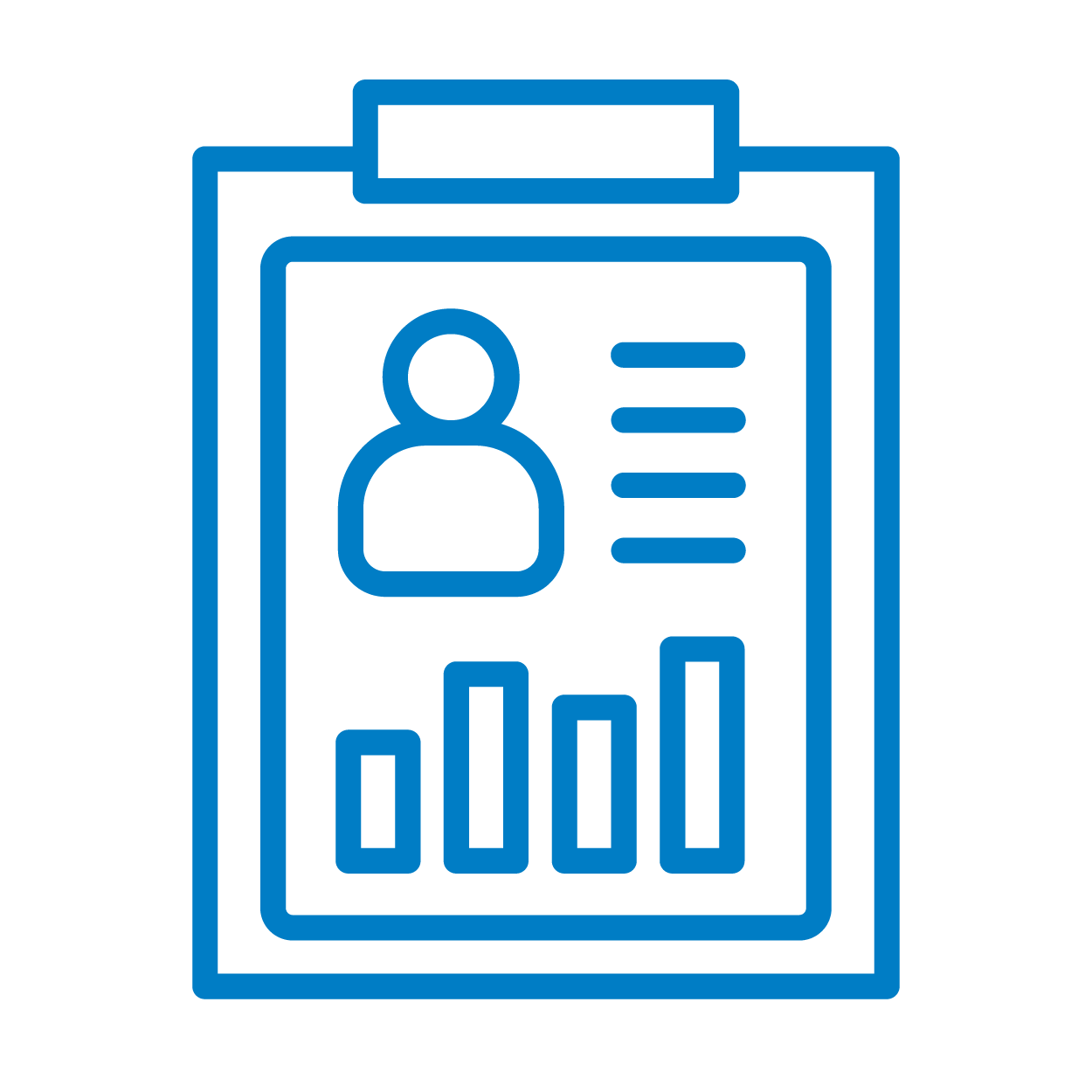 OPIH_Web Icons_HR Resource Management_Staff Management